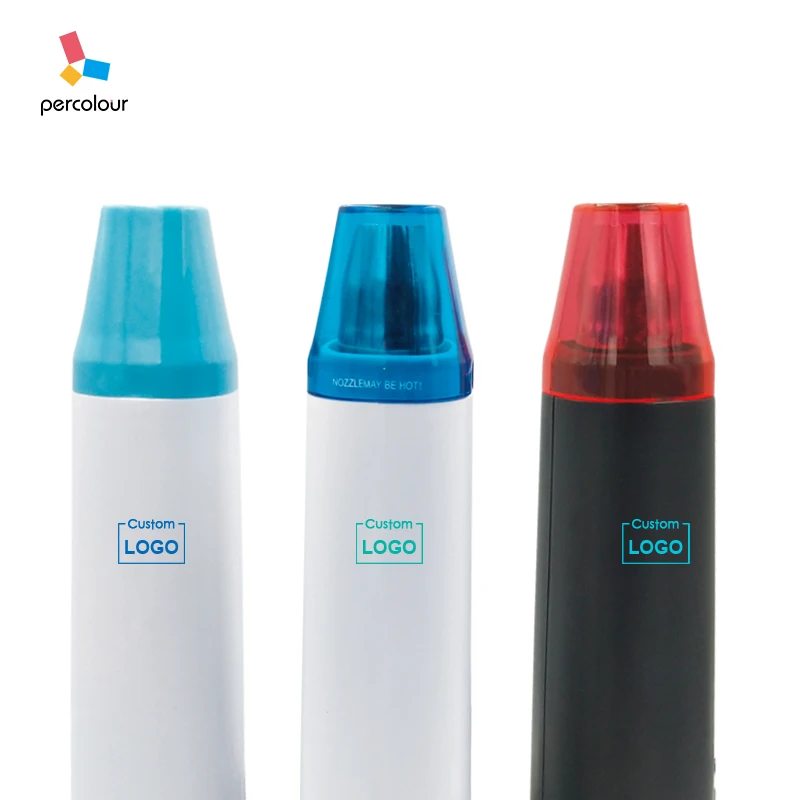 220V 110V/300W Mini Heat Gun Multifunction Hand-Hold Electric Heating tool for soldering the wire connector