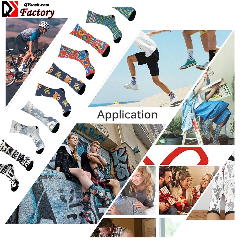 High Quality Five Finger Sports Ankle Crew Socks Men Women Knitted Custom Custom Logo Autumn Sports Soccer Unisex Design Socks