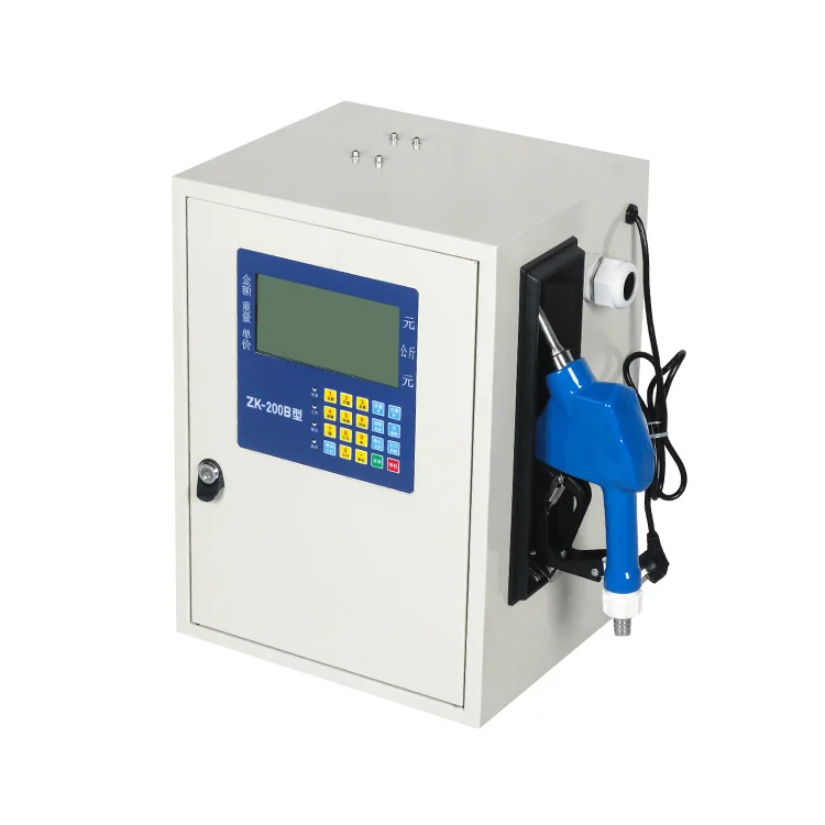 Portable Adblue Dispenser Small AdBlue Transfer Machine Mobile Urea Dispenser