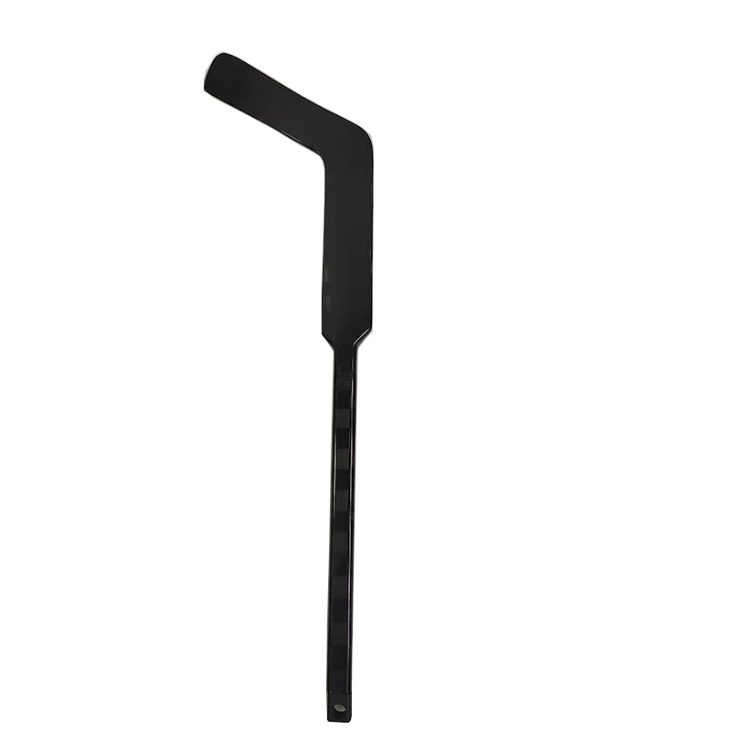 27/30 inch glass fiber OEM mini player mini goalie  hockey  stick on wholesales