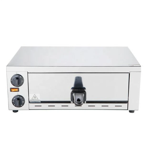 In stock hot sale electrical 12 inch 16 inch 18 inch Bread Bakery Pizza Oven For Kitchen