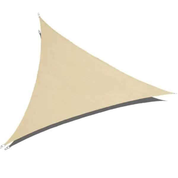 Top Selling Sun Protection Netting Rectangle Triangle HDPE Sun Shade Net Car Parking Carport Outdoor Canopy Cover Awning