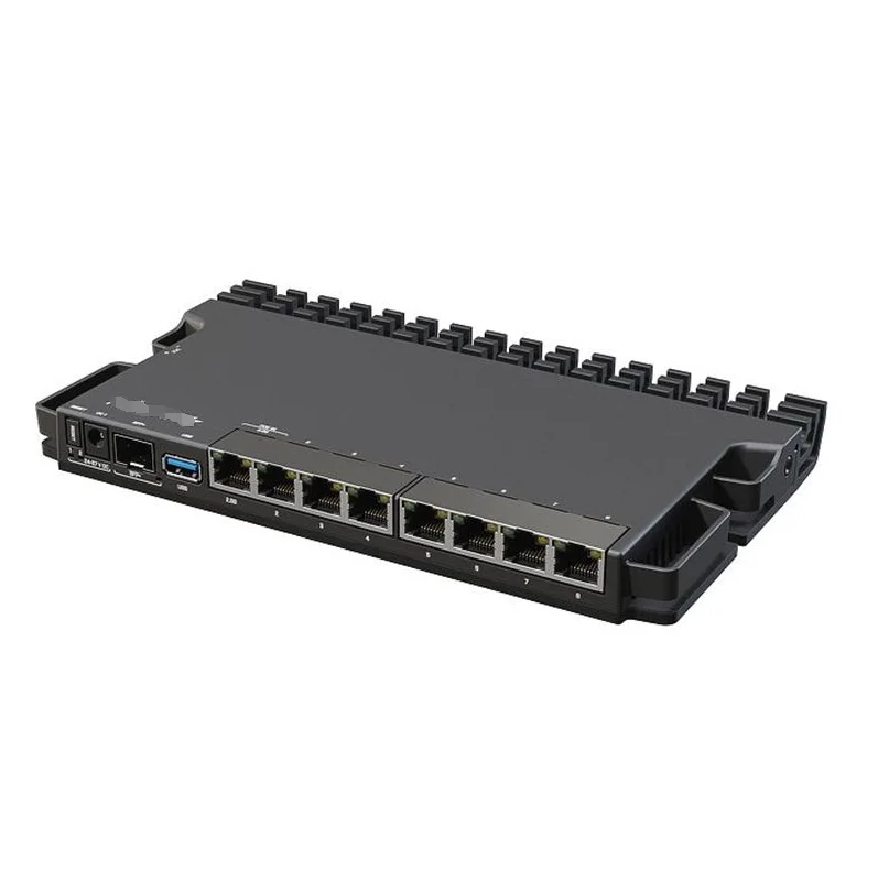 New Original RB5009UG+S+IN Ethernet Router