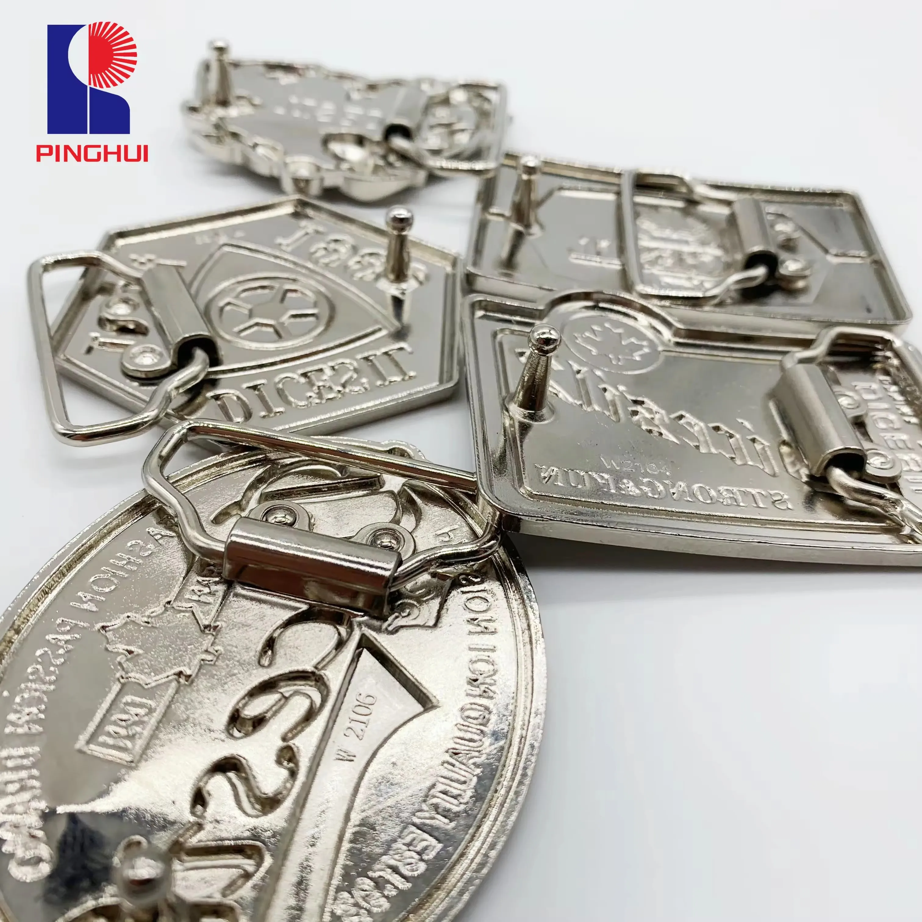 Customized Ratchet Alloy Buckle Belt Buckle Classic Vintage Custom Logo Genuine Ratchet Sliding Automatic Leather Belt for Men
