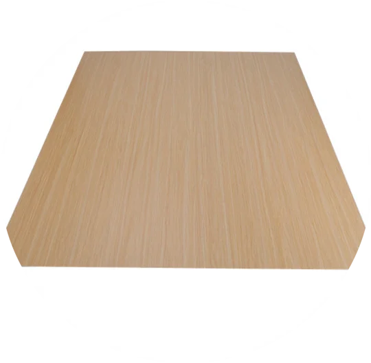 Wood Grain PVDF/PEVE Coated Exterior Wall Clad Grain Aluminum Composite Panel Wooden