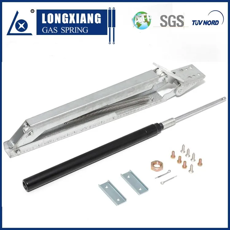 New Innovative Greenhouses Window Opener Automatic Ventilation