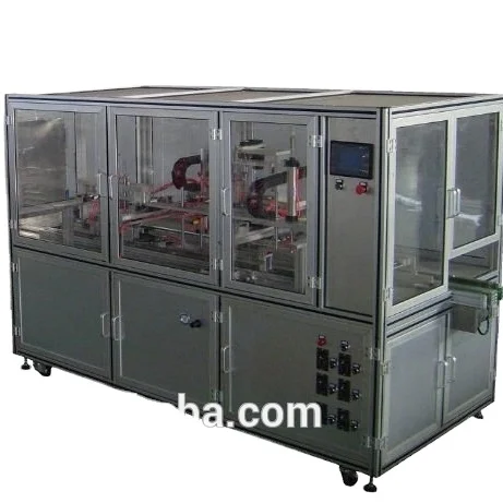 new design lipstick production equipment lipstick making machine