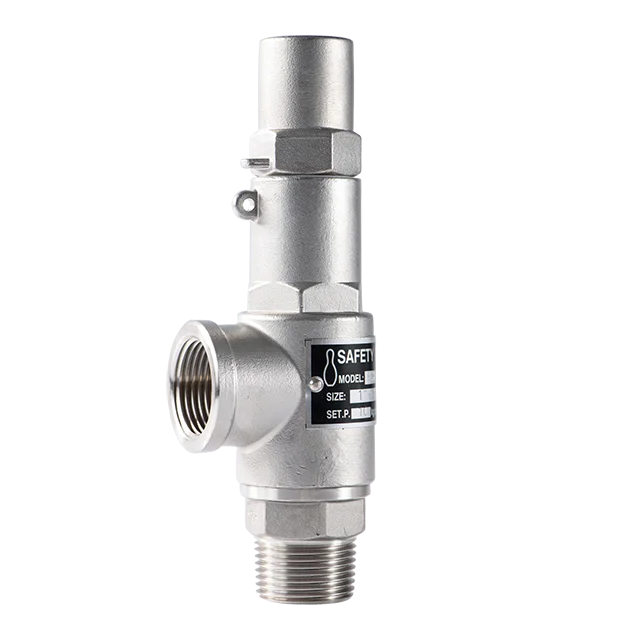 gas valve for cast iron gas stove safety