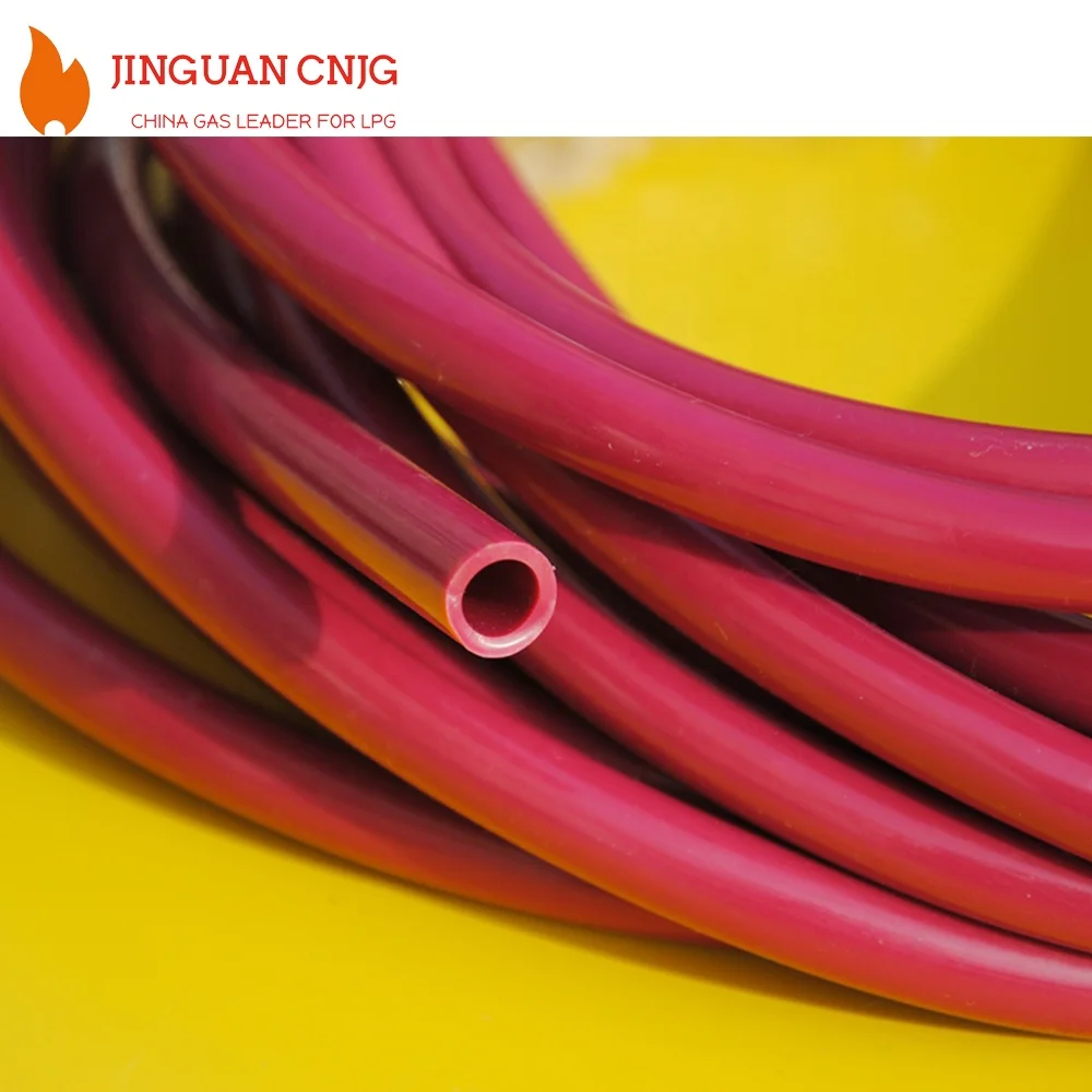 Flexible Food Grade Single Level Transparent Plastic Water Vinyl Clear PVC Hose Tube