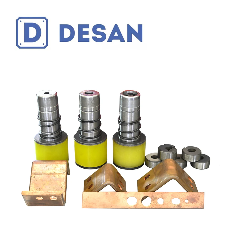 Автоматическая штамповочная машина для шин с ЧПУ