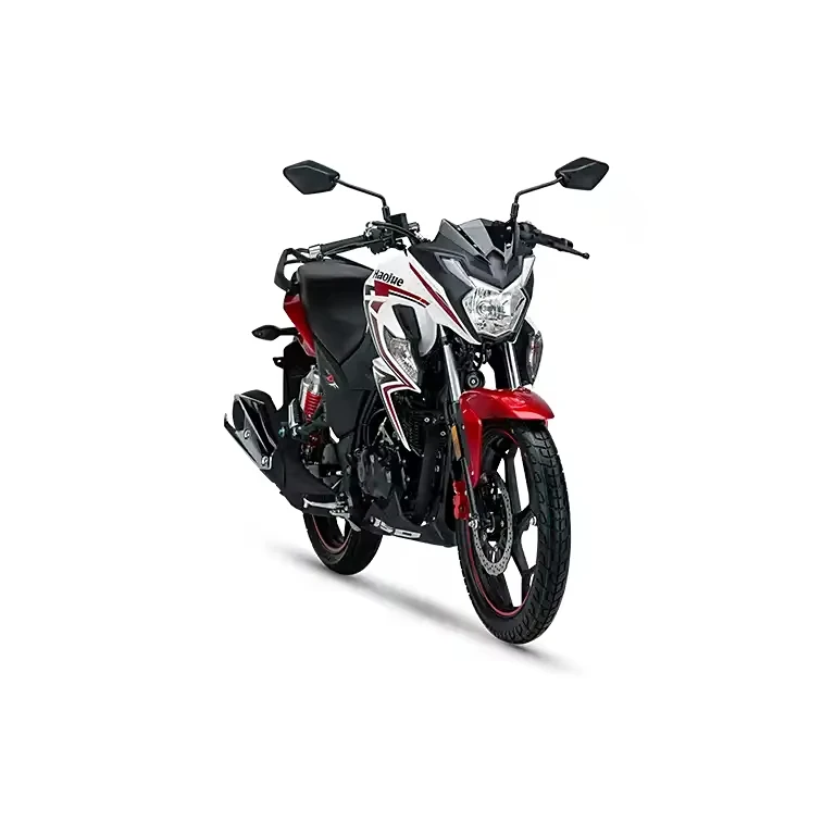 R3 Motorcycle with 72v Voltage 150cc/200cc/250cc/400cc Fuel Two-Wheel Motorbike