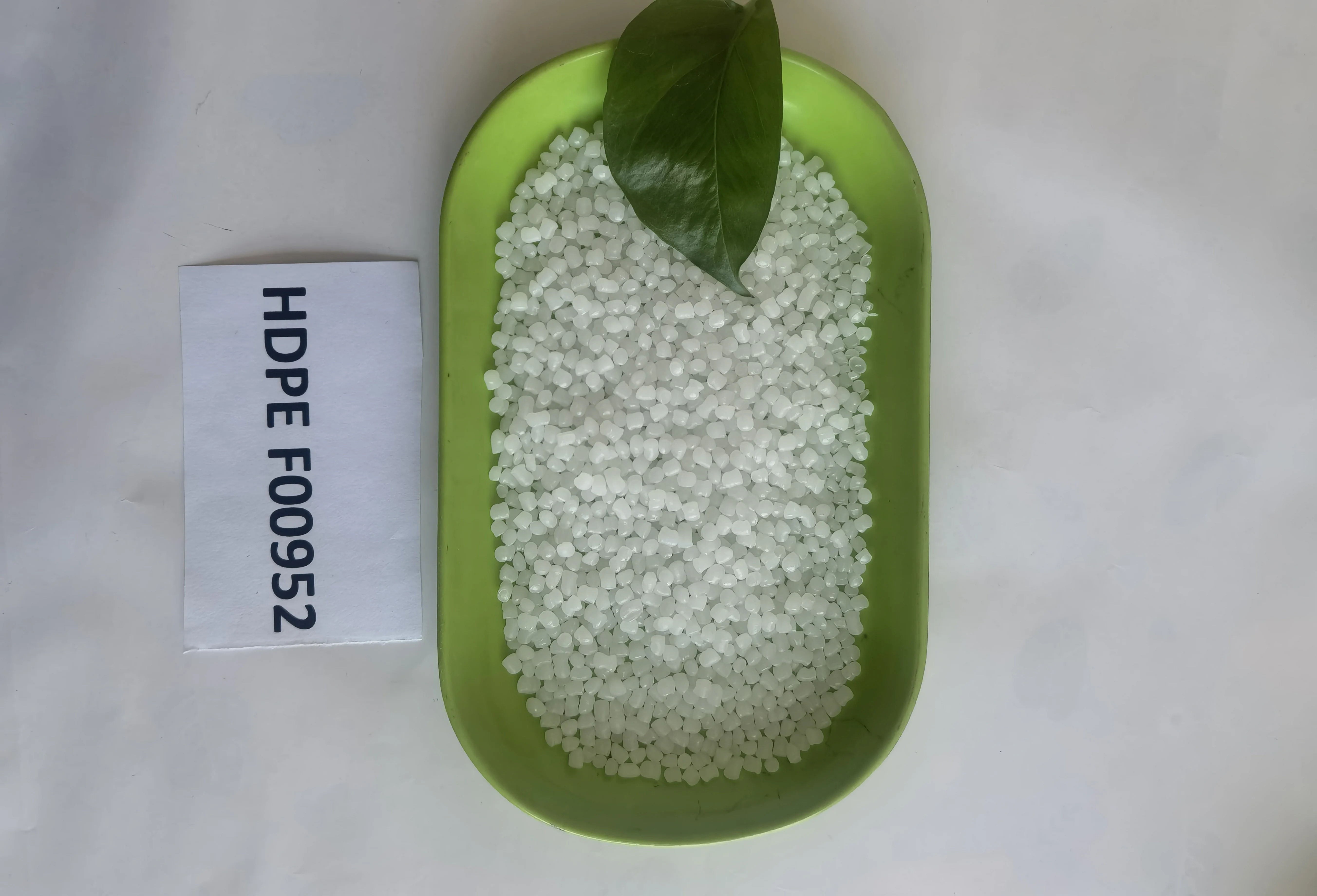 Чистый/переработанный HDPE / LDPE