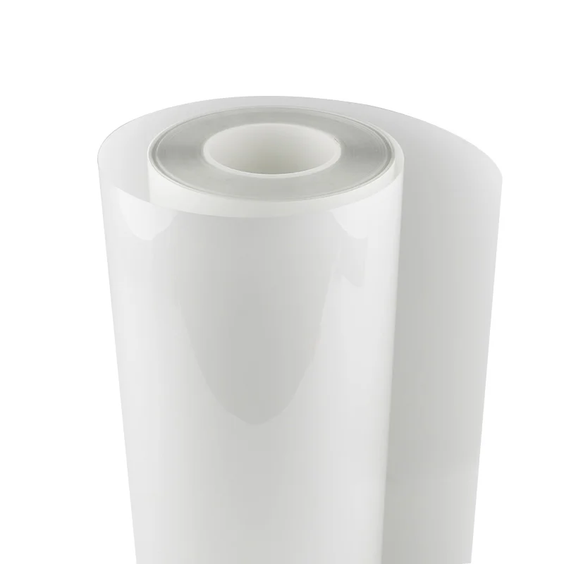 1.52x15m Great tensile strength Car film high transparent PPF PVC transparent film paint protection film