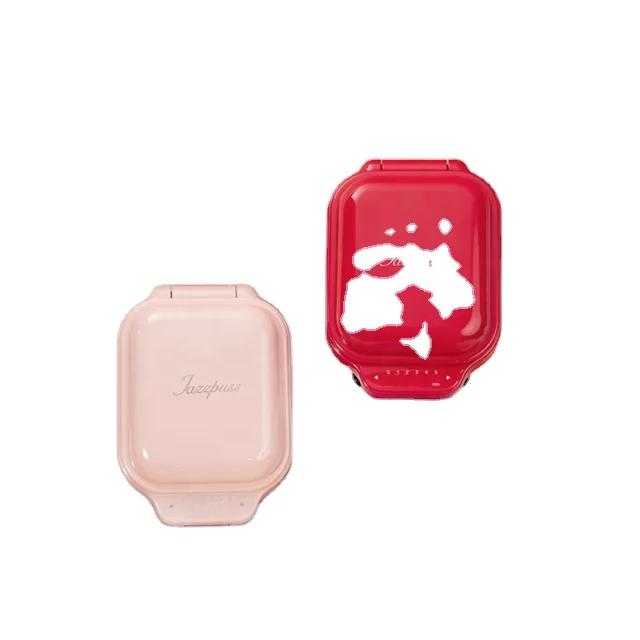 
Маленький Электрический гриль для гамбургеров, двойной сэндвич-гриль для завтрака, электрический гриль для бургеров, тостер, металлический OEM, индивидуальные огни 