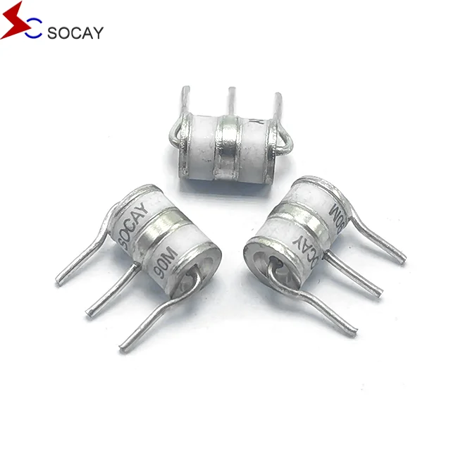 compliant 350V 2-Electrode Arrester UN1812-350CSMD