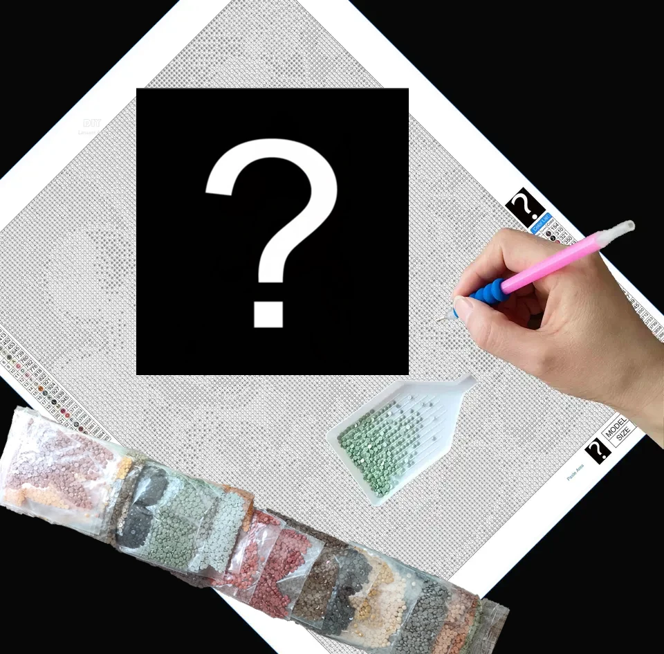 LANSURE mysterious Diamond Painting Mickey Cartoon DIY no color canvas Diamond Embroidery wall art painting for kids gift