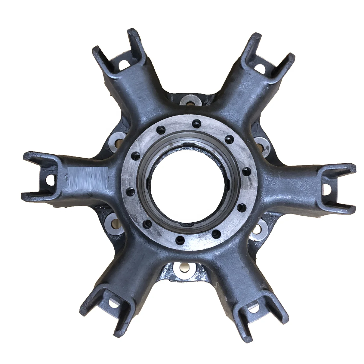 STOCK AVAILABLE HINO700 REAR SPOKE WHEEL HUB S421B-E0010