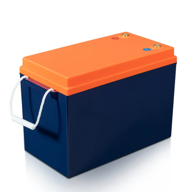 Литиевая батарея для хранения Lifepo4 12v 24V 200A 250A ABS пластиковая коробка корпус пустой Diy