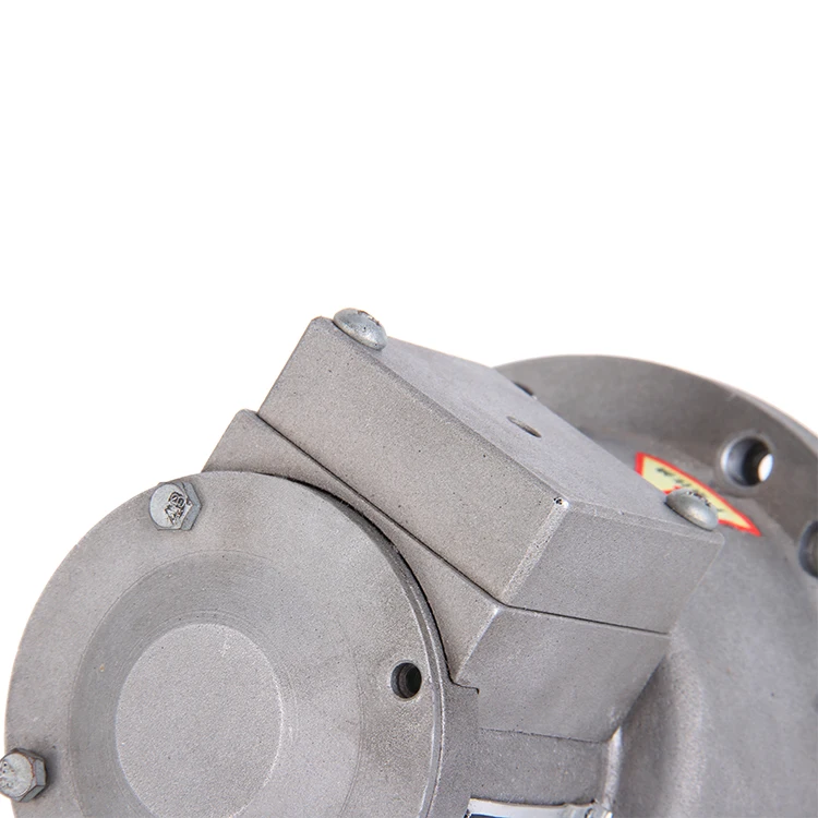 Speed Limiter/Brake Device For Construction Hoist