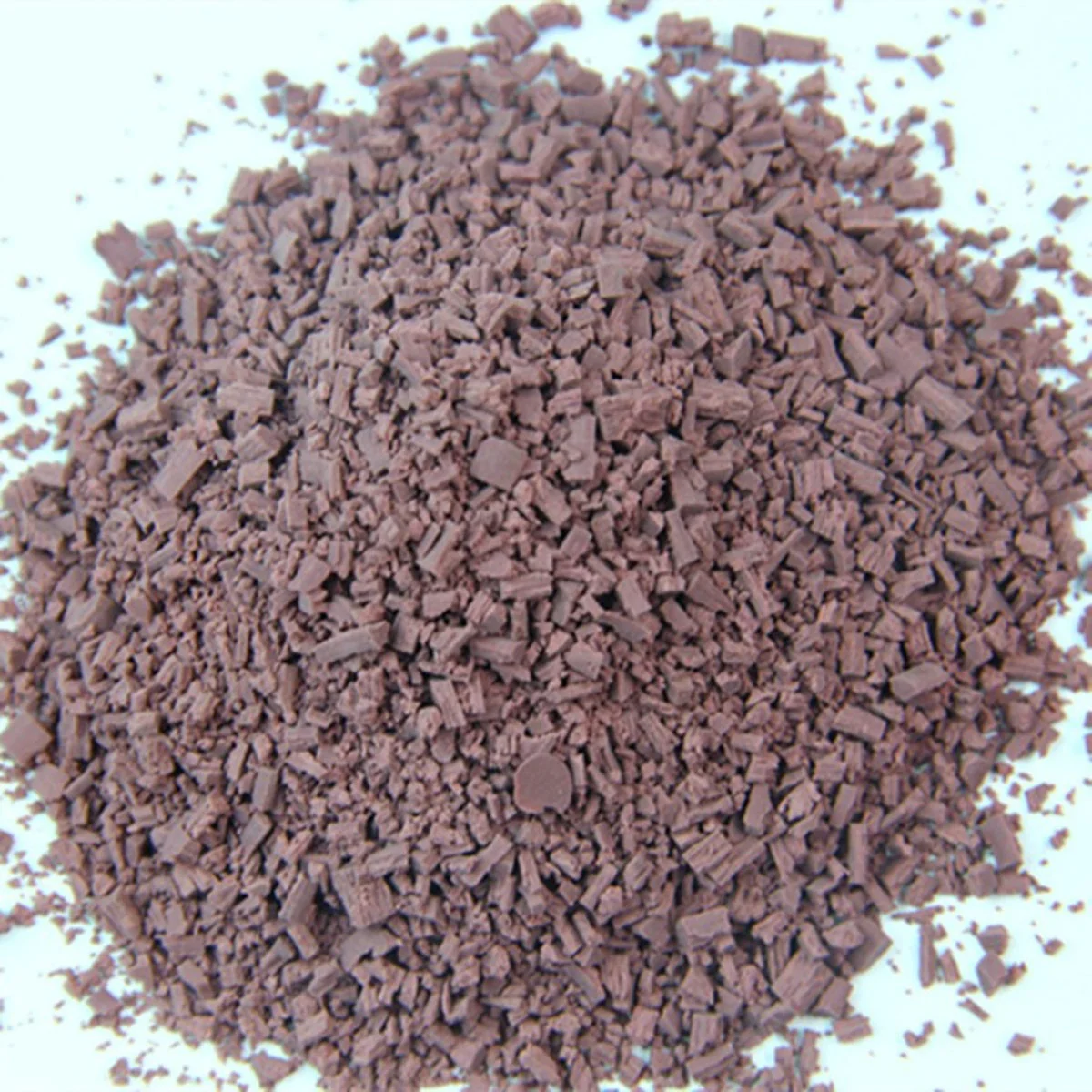 500g Colorful Artificial Bread Crumbs Polymer Clay Slices Sprinkles for DIY Crafts Bread and Cake Decoration