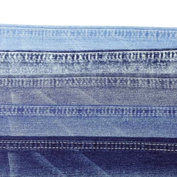 8504 2022 High Quality Denim Fabric Prices Selvedge cotton Spandex Dged Style Urban Star Diesel Jeans Fabric