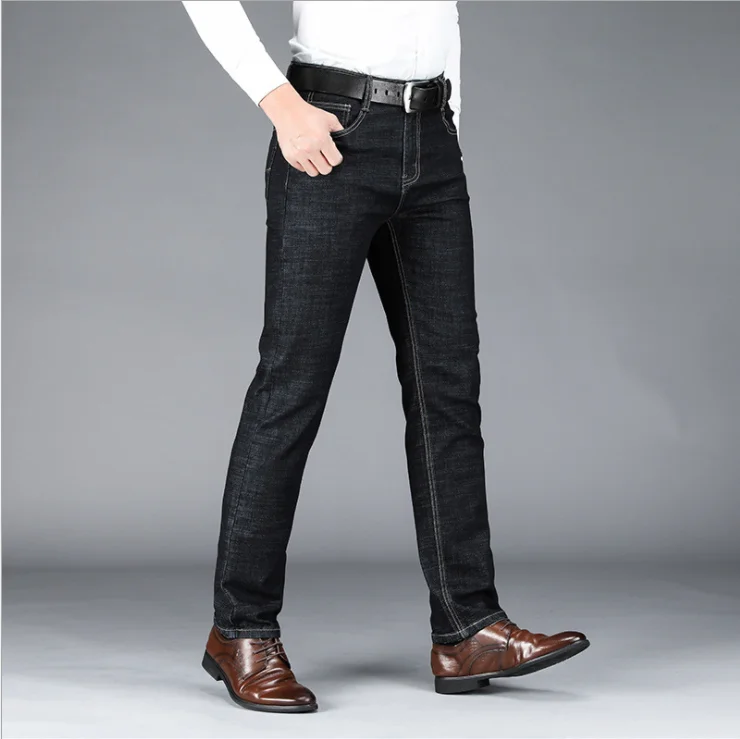 Готово к отправке, jeans masculina мужские панталоны от производителя, оптовая продажа, низкая цена на складе джинсы