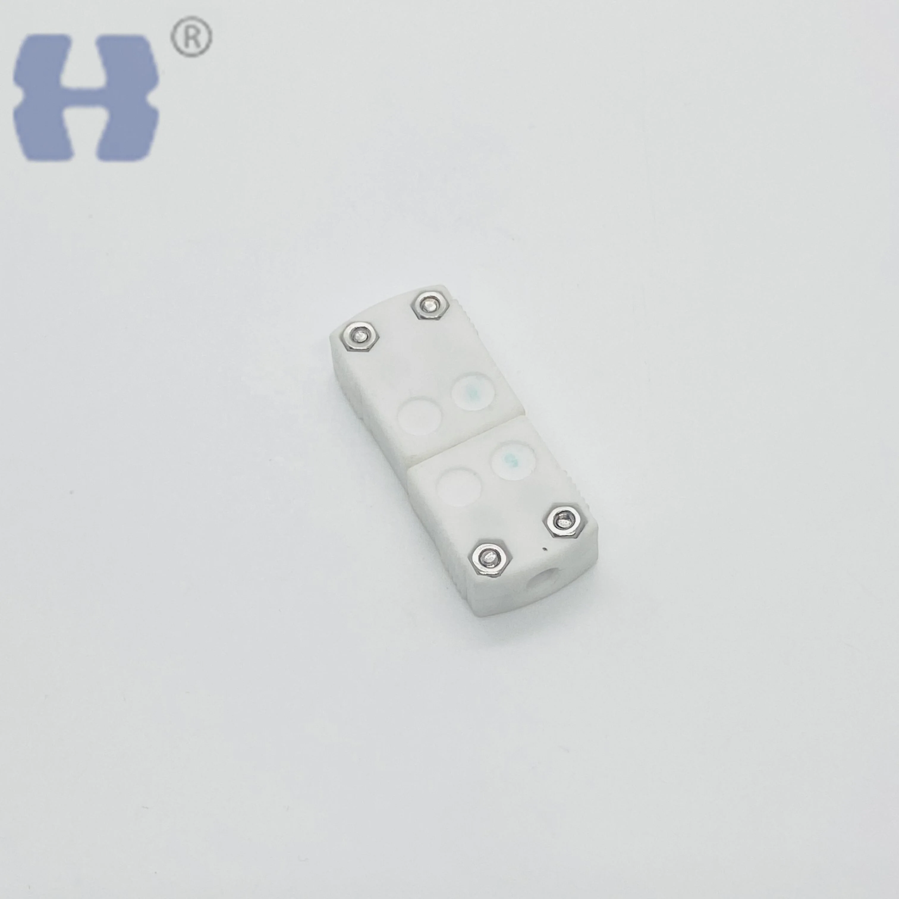 China Huadong Cost-effective Customization Various Thermocouple/ Thermal Resistance Plugs