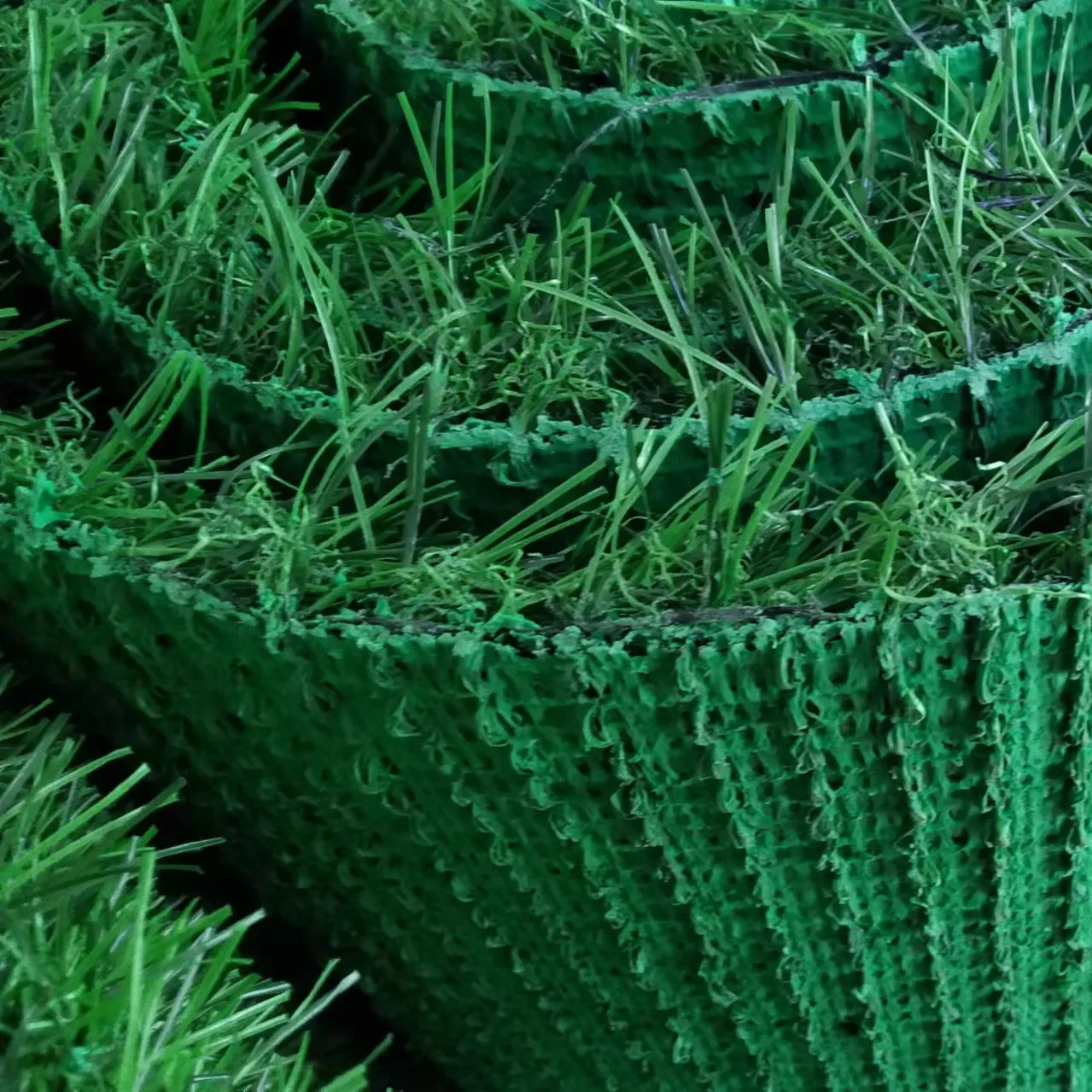 sdms colorful artificial grass for Outdoor soccer football field garden park deck floor green landscapes natural looking carpet