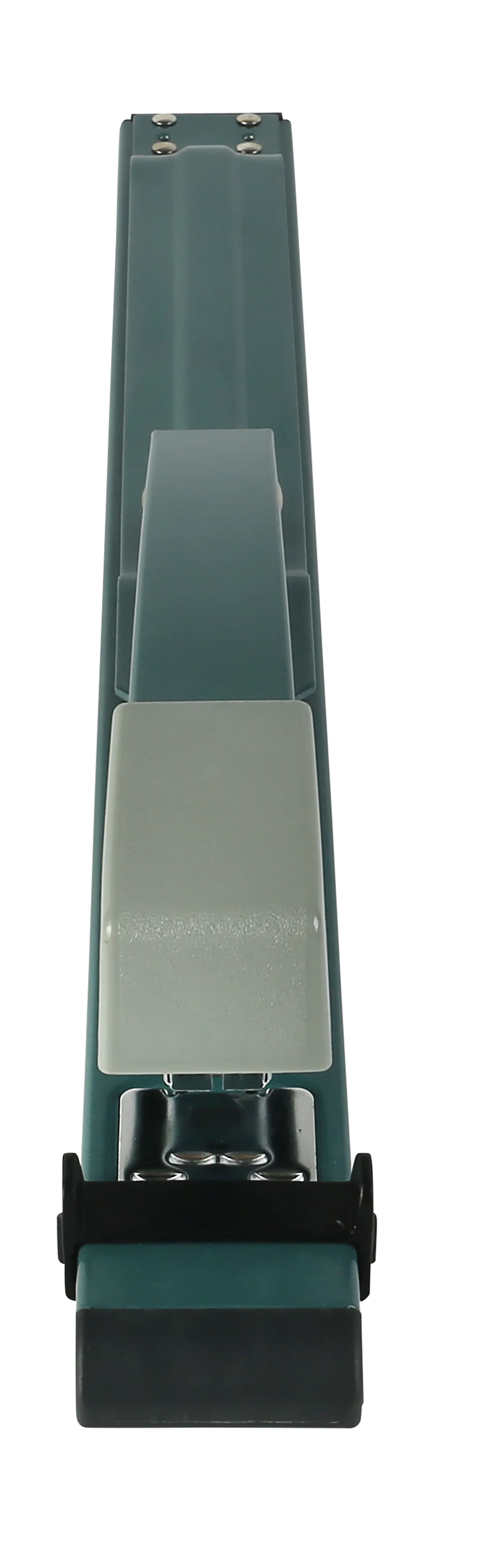 Eagle High Quality Staplers Stationery 26/6 Plastic Flat Clinch Stapler For Office Supply