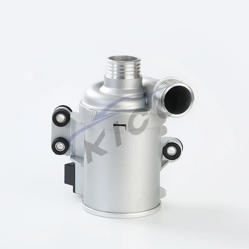 For BMW 11518625098 11518635090 auto manufacture electric water pump automotive for car coolant system 12V dc
