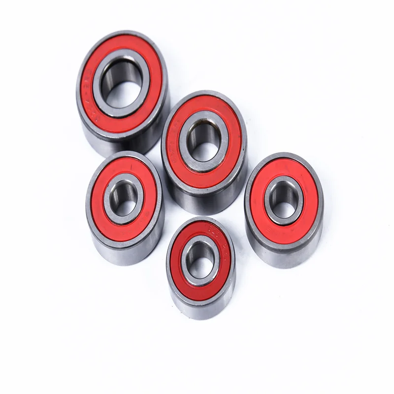 High quality China supplier motorcycle Deep Groove Ball Bearing 6301 6302  etc