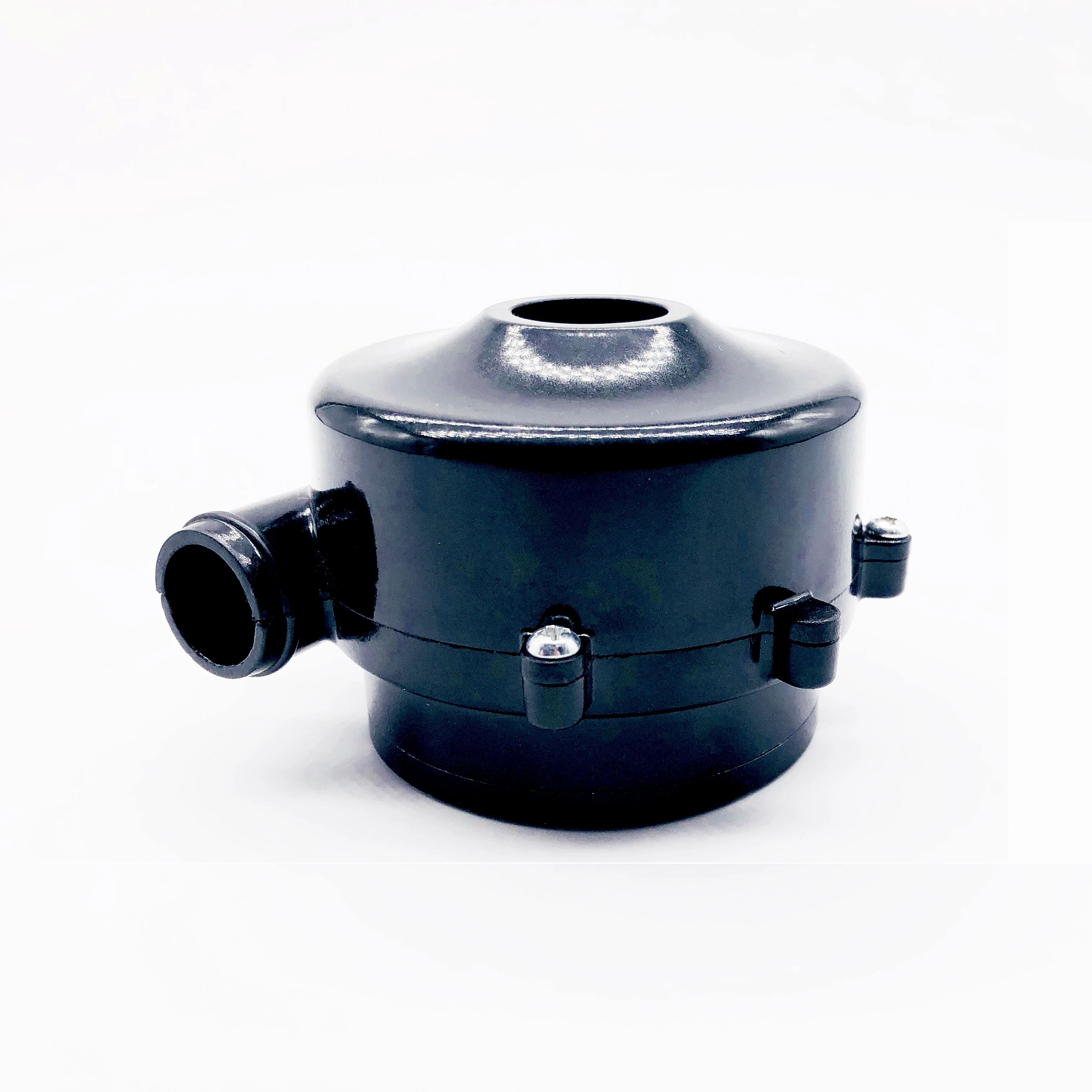 
24V high pressure brushless dc blower fan for fuel cell 