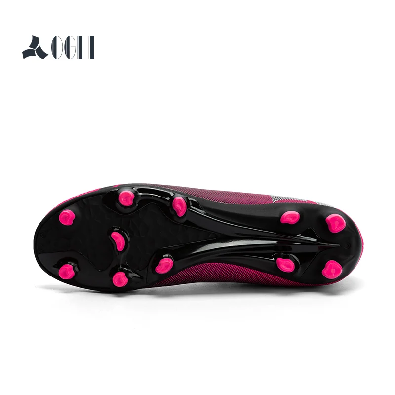 
2021New arrival soccer shoes soccer Factory Outlet Training football shoes 