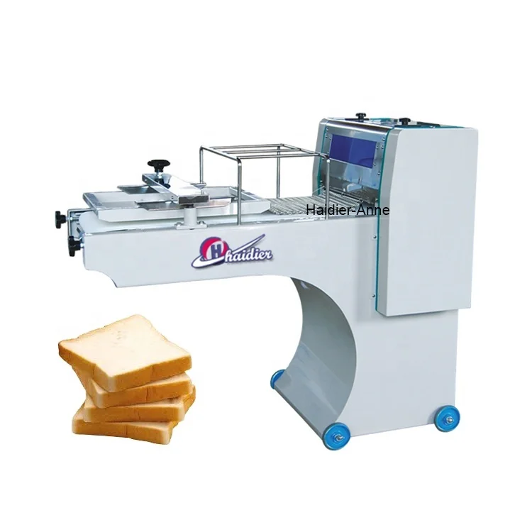 Commerical toast loaf bread forming machine baguette dough moulder machine