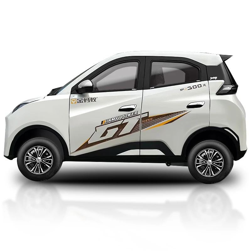 KEYU Chinese Factory Price China Customizable 60V 100Ah Lithium Battery mini electric cars for sale