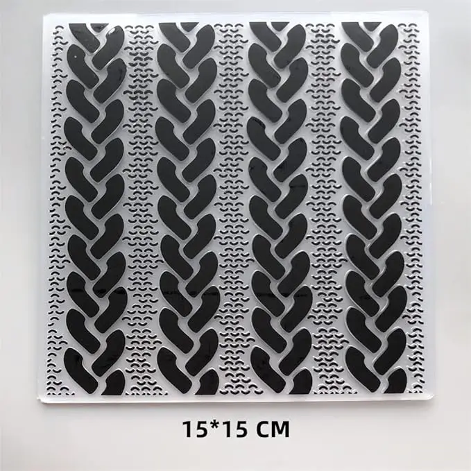 New Lace Background Embossing Folders for Cards Making Supplies DIY Papers Photo Album Crafts 3D Scrapbooking Plastic Stencils