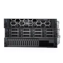 Delll Emc PowerEdge R750XS Rack-mounted Server Xeon Gold 5318Y*2/16G A Server Sas Hard Disk Server Xeon