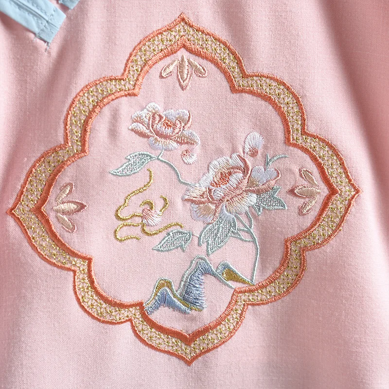 Best Products for Import Baby Clothes Set Cheongsam Qipao for Kids