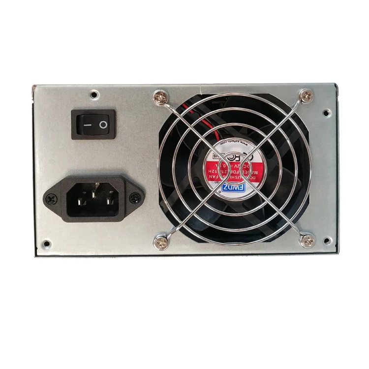 Высокая эффективность 12V 6PIN машина добыча БП 1800 Вт atx питание для компьютера S9 L3 +