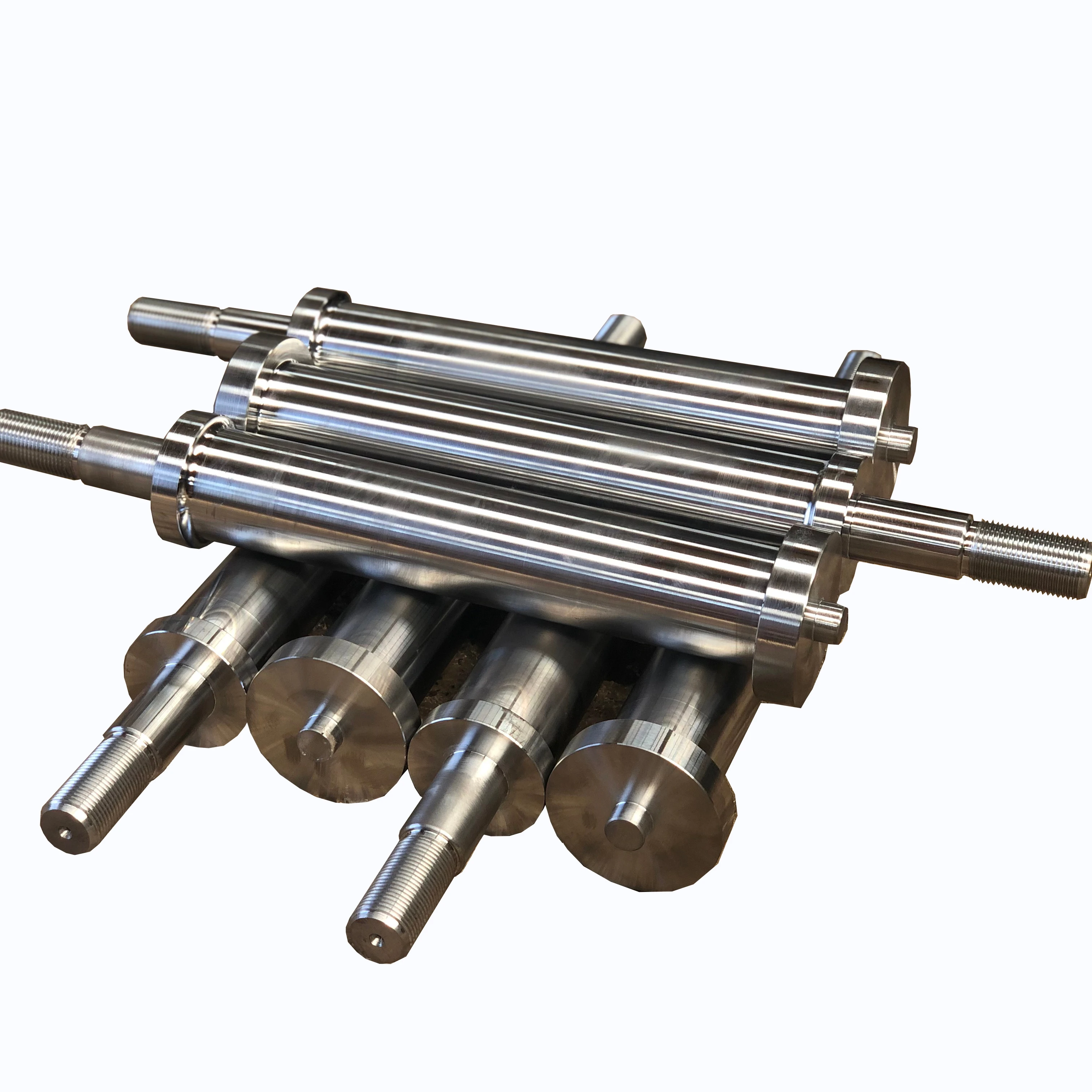 
F800 F1000 Mud Pump Piston Rod For Sale 