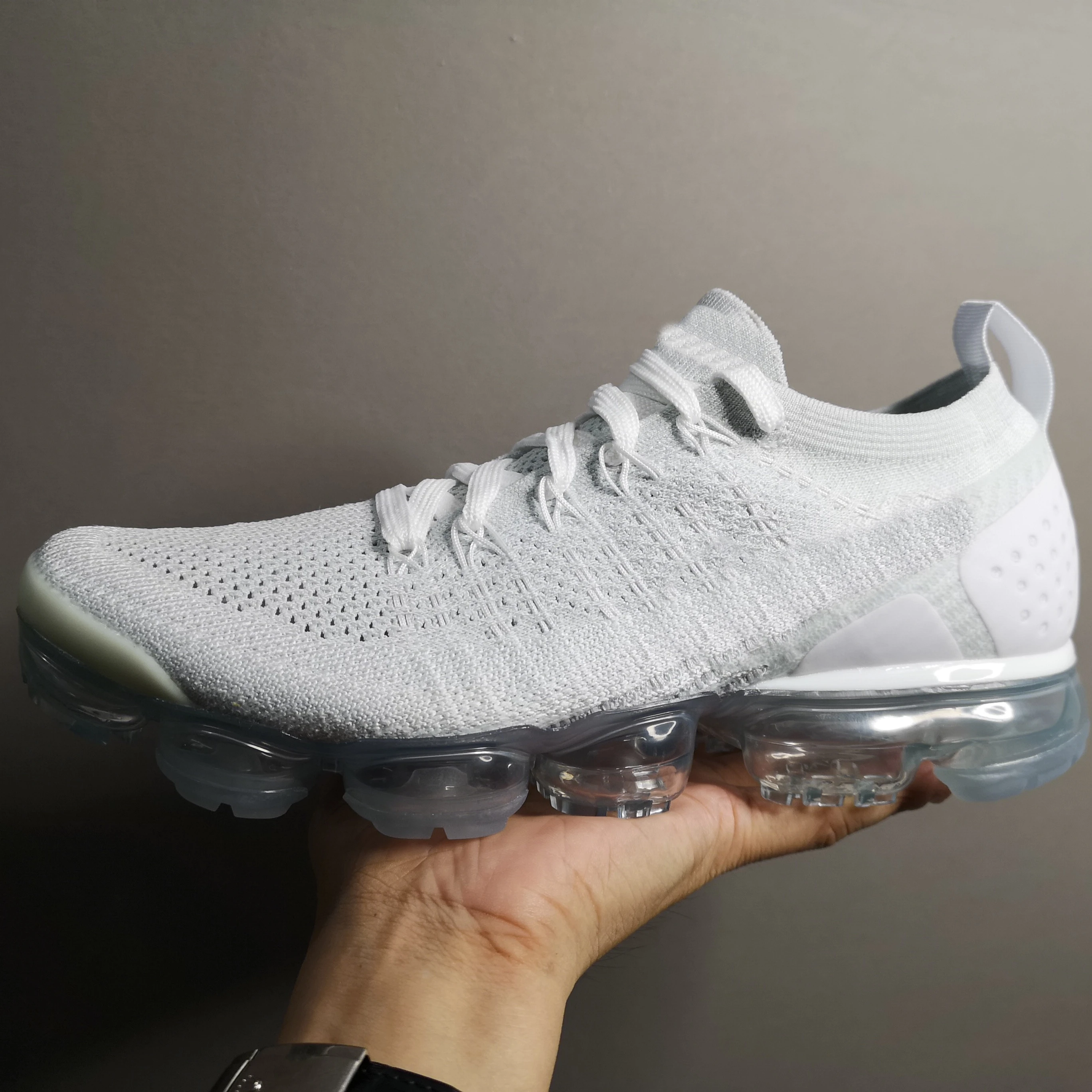 
Wholesale 2019 New Design High Quality Custom Brand Fashion Shoes Men Sport Casual Running Shoes And Sneakers 