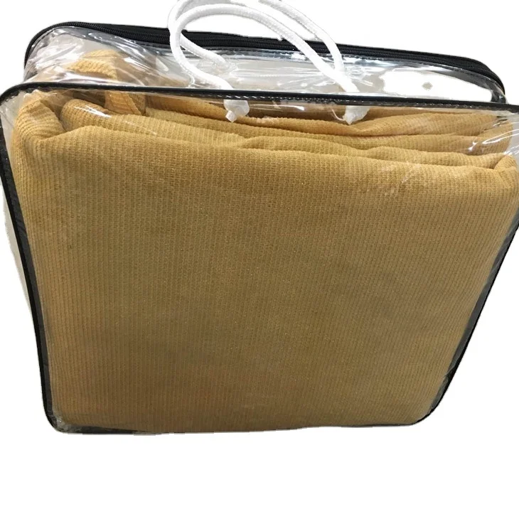 Top Sale Shade Awning Sails 185GSM Triangle Shade Sail UV Block Sun Shading Fabric Cloth for Patio Garden Outdoor