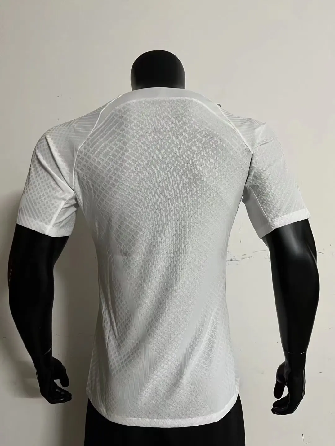 Player fans Version france Pogba Kante Mbappe football shirt uniform 2022 customized soccer jersey Maillot de football