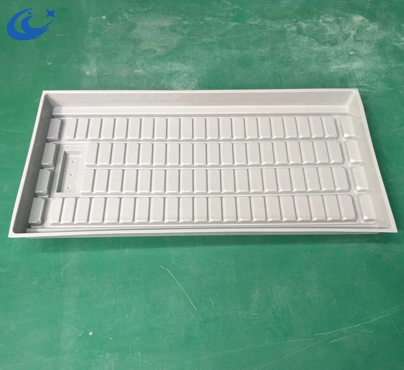 other greenhouses customizable 4x20 ebb and flow rolling flood plant tray 2x4 4 x 8