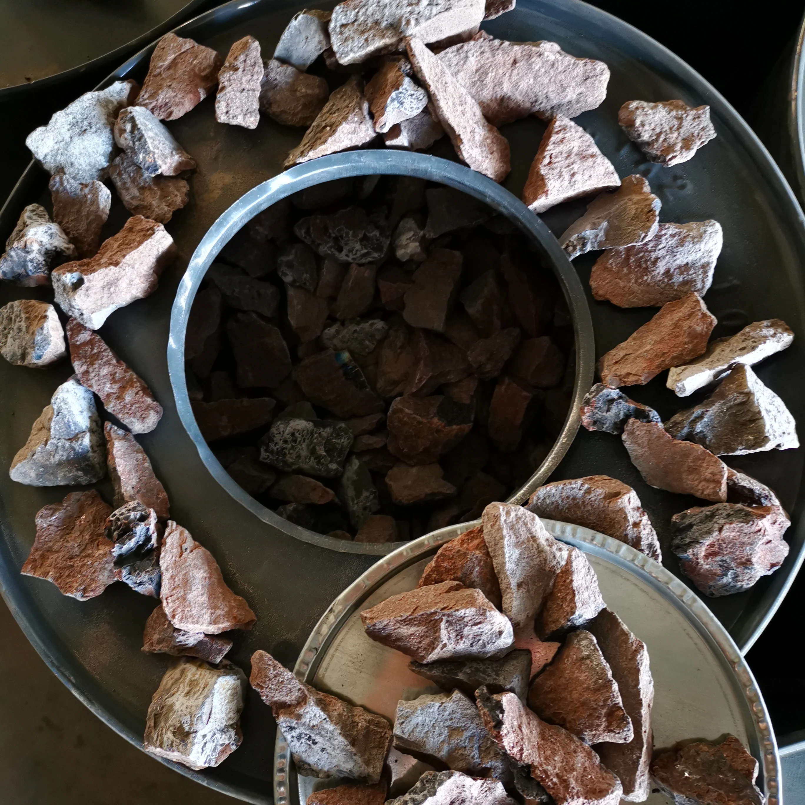 Factory direct cac2 calcium carbide for sale / cac2 calcium carbide price 100 kg 5080 mm / buy calcium carbide