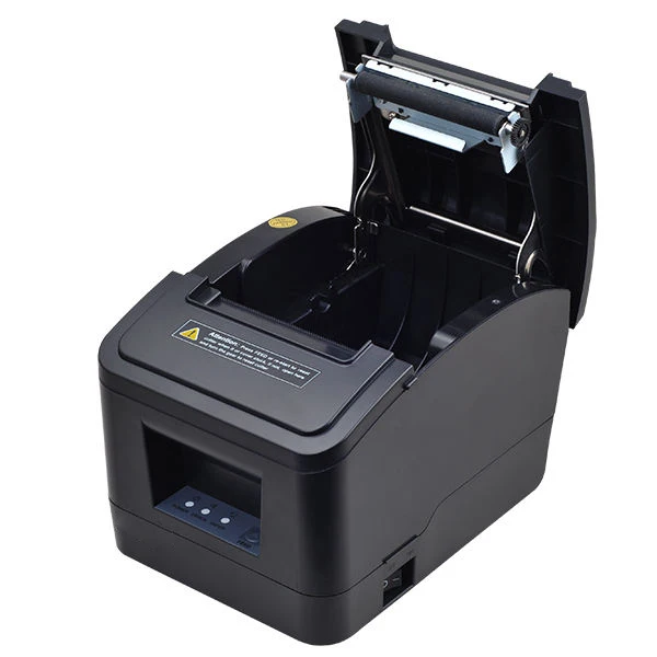 OWNFOLK 58mm thermal airway bill printer with cutter support usb GPRS WIFI LAN USB Port support Cloud print