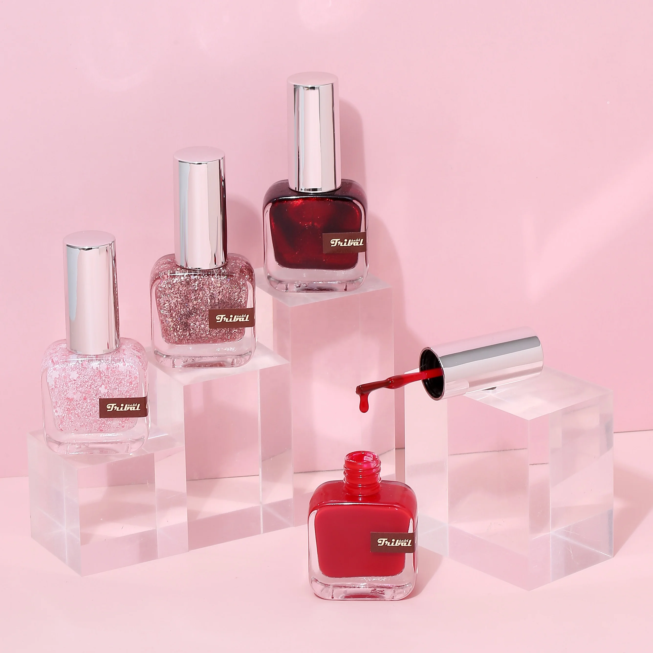Christmas sale factory supply private label high quality uv gel nail polish cuticle oil cheap gel nail polish non toxic