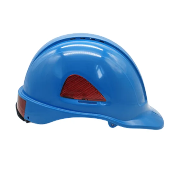 casco de trabajo ansi type ii class e safety helmet for construction industry workers hard hats with customer logo