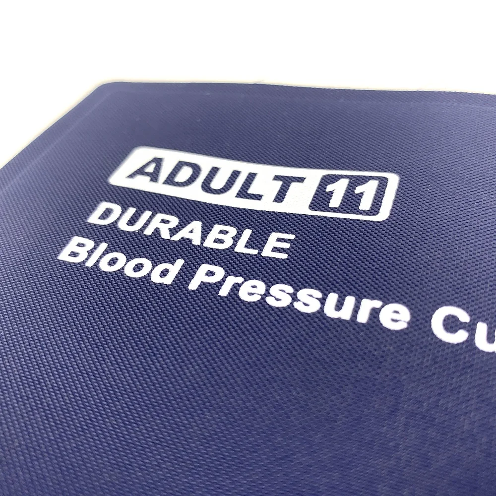 Adult Cuff for Blood Pressure Sphygmomanometer Adult 25-34cm Single Tube LCEL1-LY701105