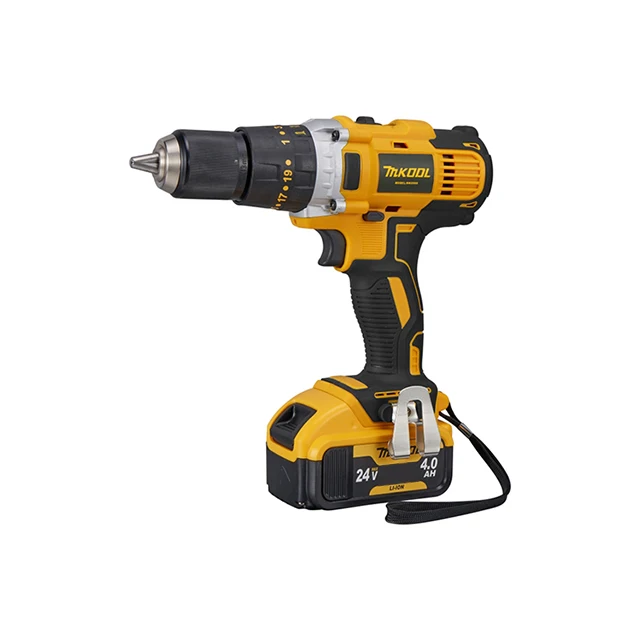 MK8900 cordless drill dewalit impact SCREW DRIVERS 18V